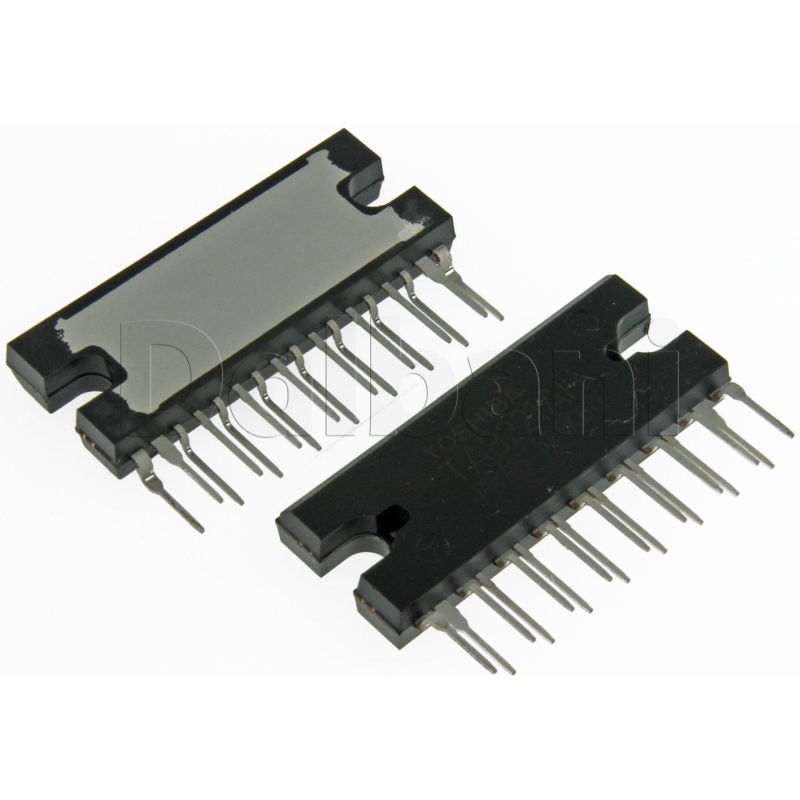 TA8221AH INTEGRATED CIRCUIT TA8221AHQ