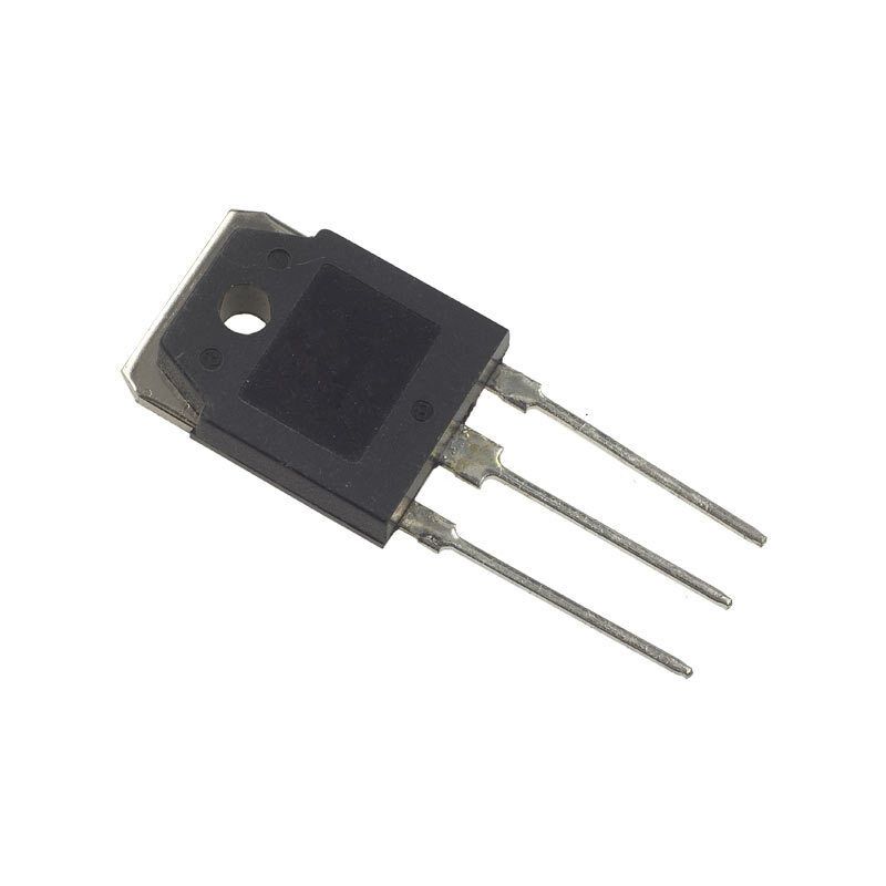 2SD1441 PANASONIC NPN SILICON MESA-TYPE HORIZONTAL DEFLECTION TRANSISTOR ORIG