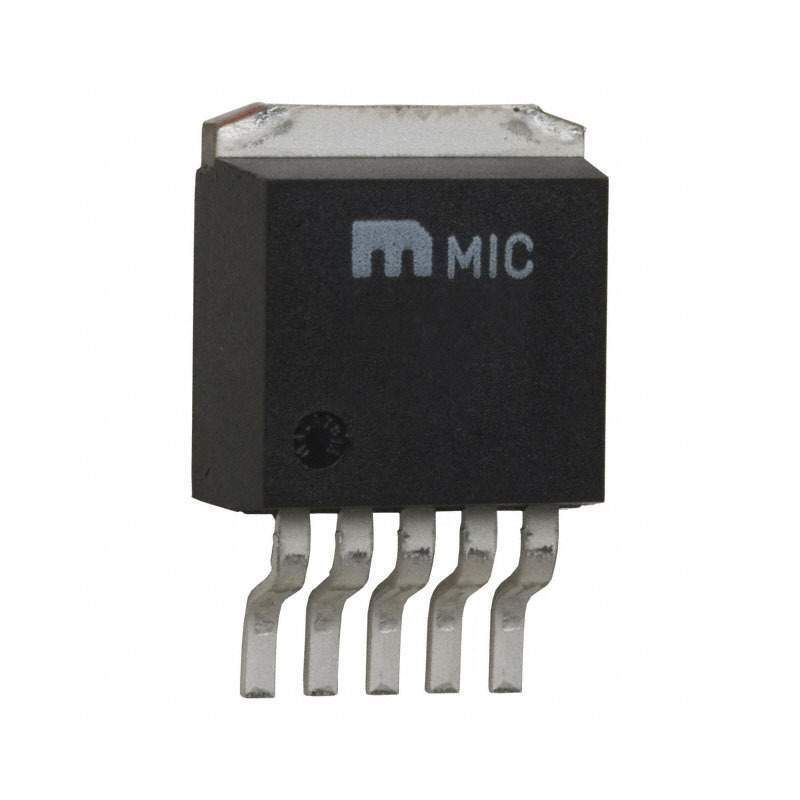 MIC29302WU  IC REG LDO ADJ 3A TO263-5