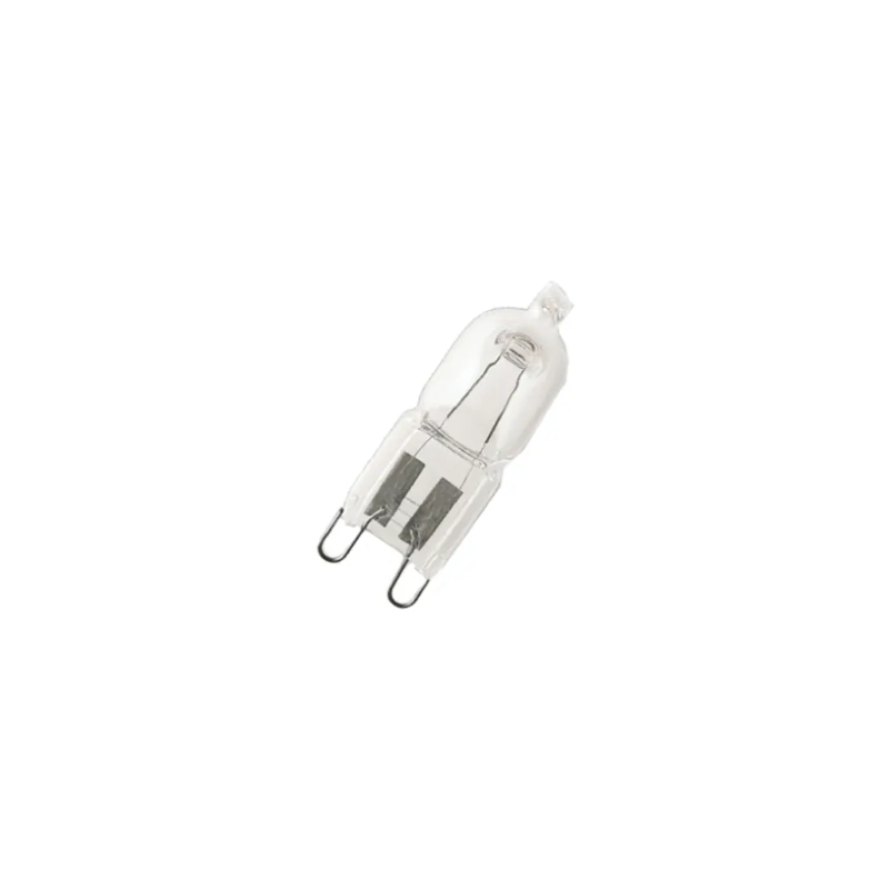 4008321945372 Osram 60 W Halogen Capsule Bulb G9