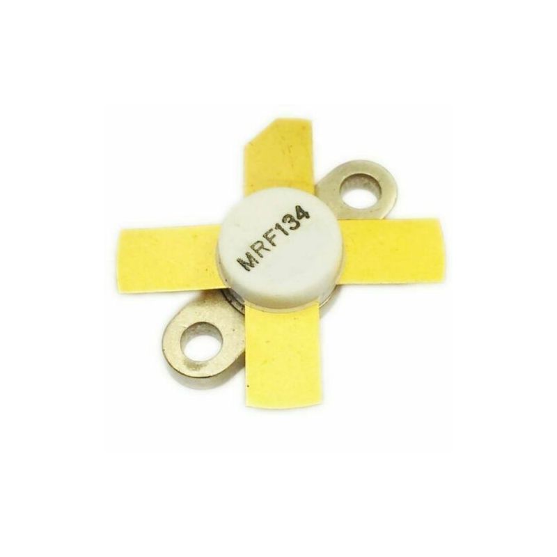 MRF134 Transistor: N-MOSFET; unipolar; RF; 65V; 90