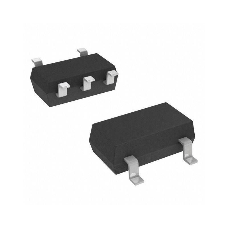 S-8520E33MC-BJS-T2  INTEGRATED CIRCUIT SOT-23-5