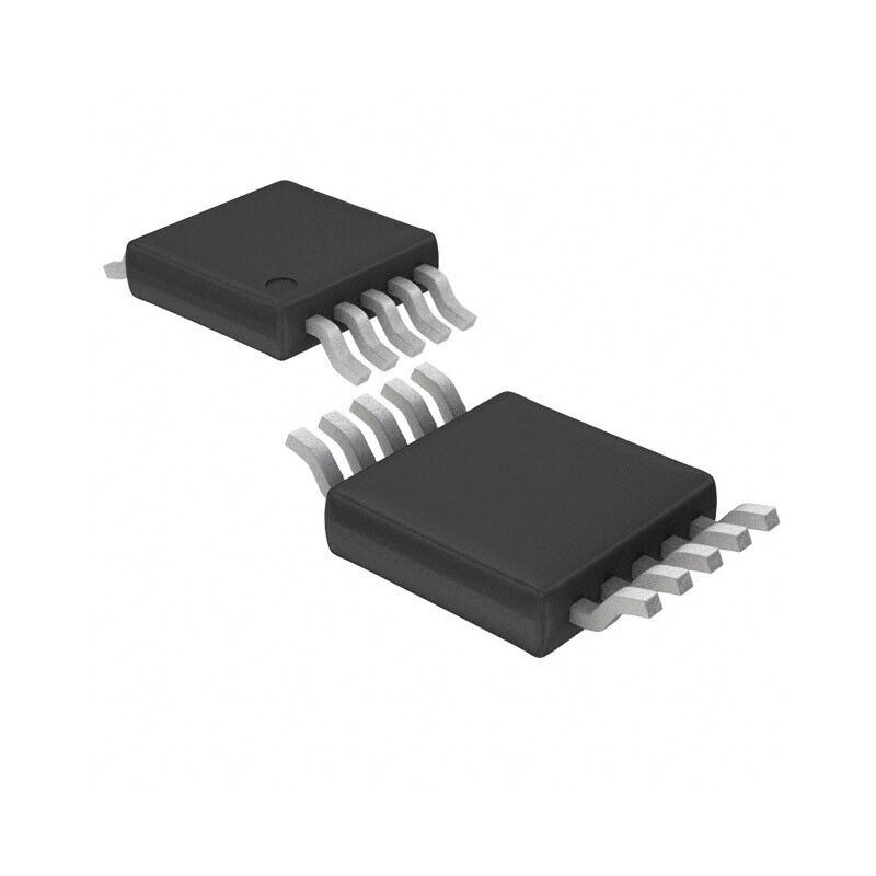 LTC1871EMS#PBF IC REG CTRLR MULT TOP 10MSOP