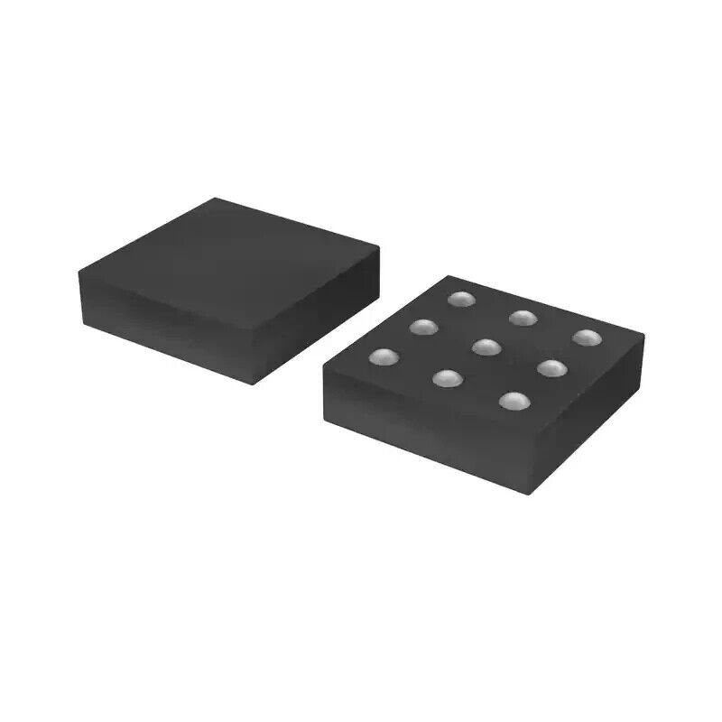 BD5460GUL-E2 IC AMP CLASS D MONO 850MW 9VCSP