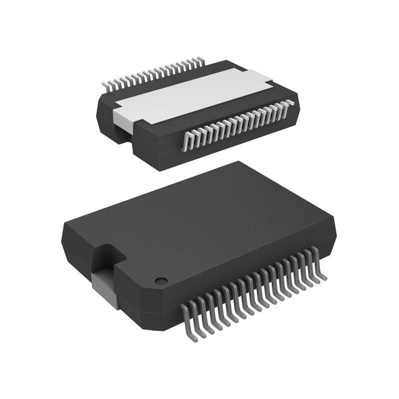 TLE6232GP   Smart Six Channel Low-Side Switch SSOP36