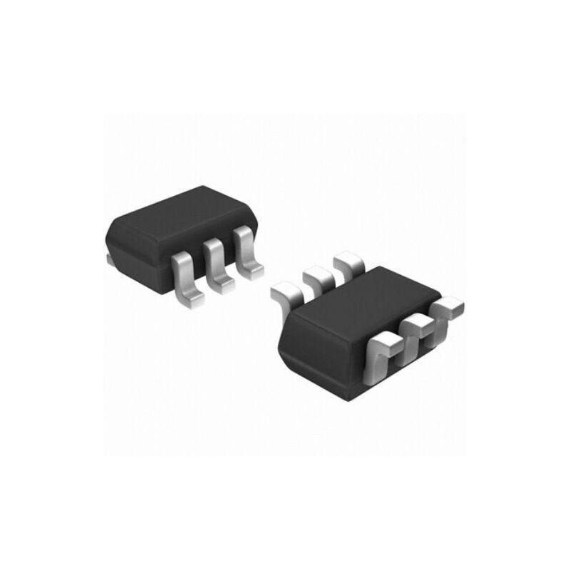 XP4601   Silicon NPN(PNP) epitaxial planer transistor SOT363