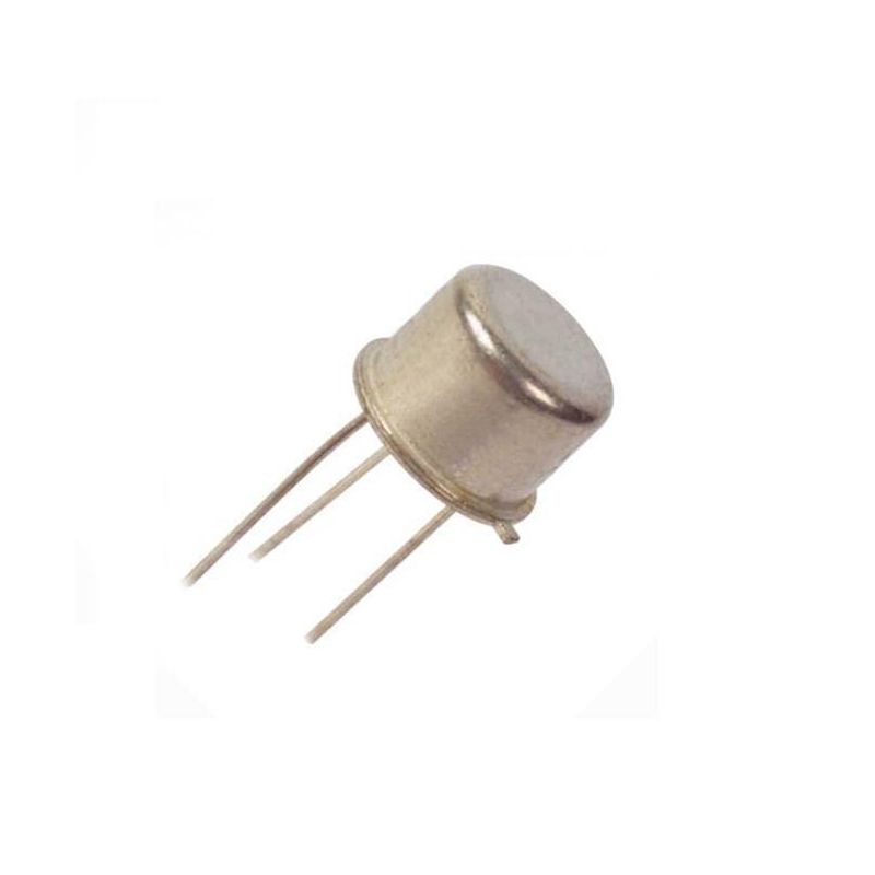 2N5154 TRANSISTOR TO-39
