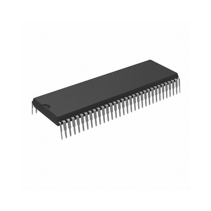 HD6303YP  INTEGRATED CIRCUIT DIP-64