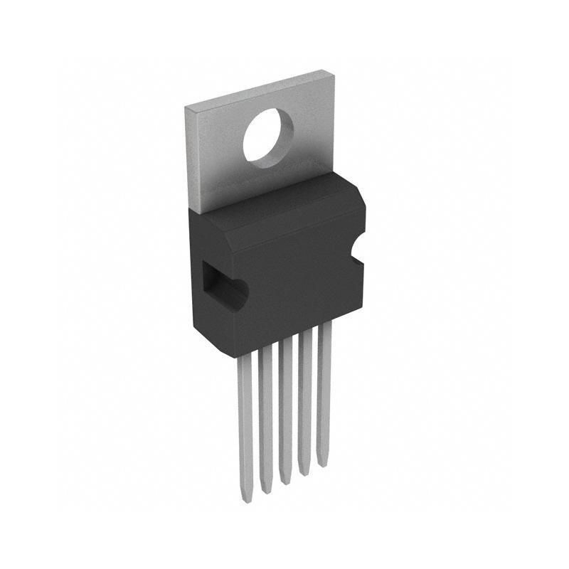 LM2576T-12 IC REG BUCK 12V 3A TO220-5