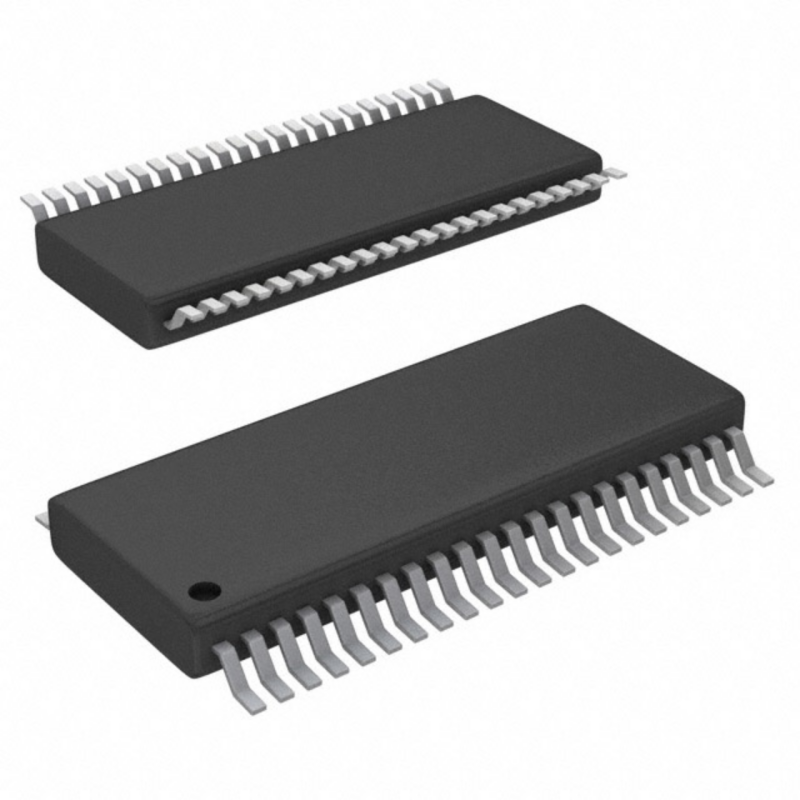 BQ7694006DBT IC BATT MFMT LI-ION AFE 44TSOP