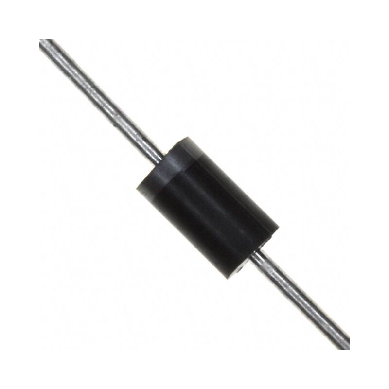 BYT11-1000 DIODE HY RoHS DO-201AD