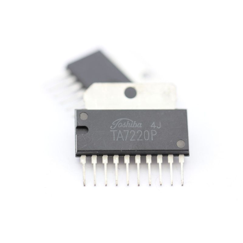 TA7220P  TOSHIBA ORIGINAL INTEGRATED CIRCUIT