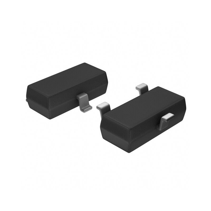 BCW60C TRANSISTOR BCW60C SOT23 (LOT OF 5)