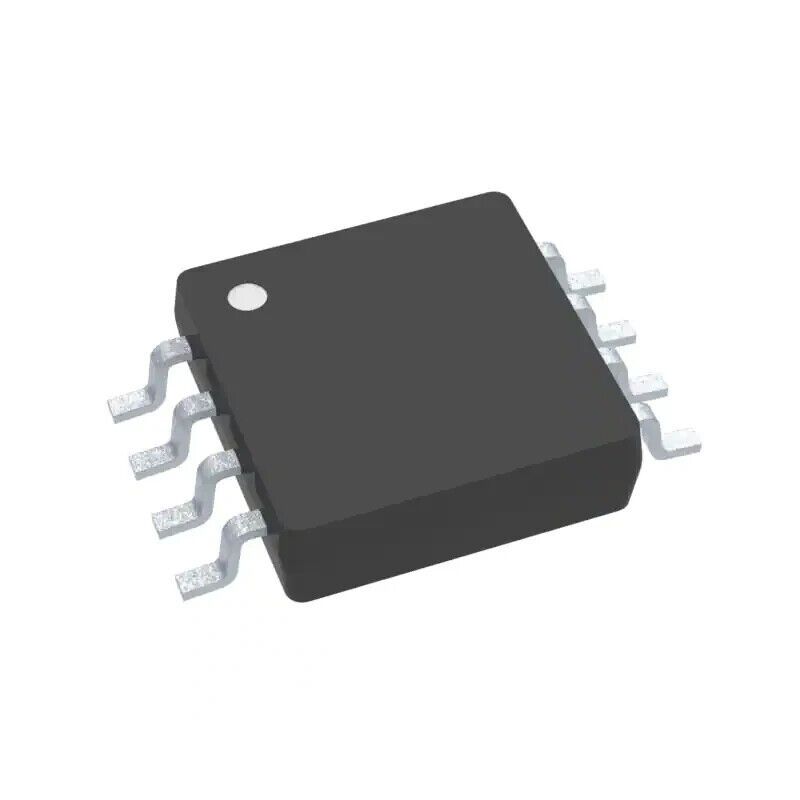 OPA2735AIDGKR IC OPAMP CHOPPER 1.6MHZ 8VSSOP