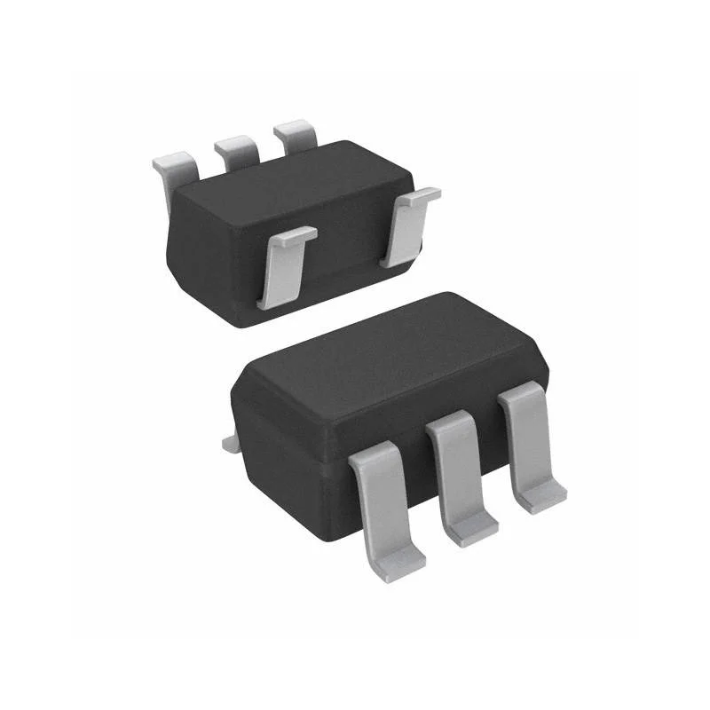 SN74LVC1G14DBVT Ic Inverter Schmitt 1CH SOT23-5