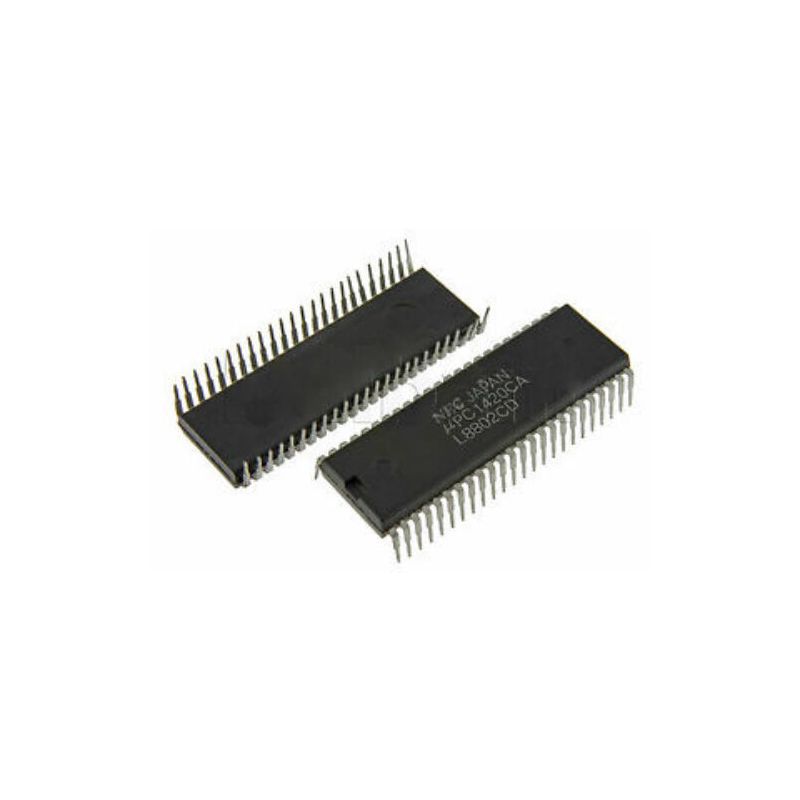 UPC1420CA INTEGRATED CIRCUIT DIP-48 (LOT OF 5)