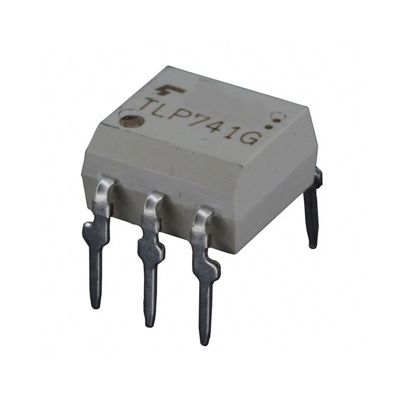 TLP741G TOSHIBA PHOTOCOUPLER TLP741G DIP6