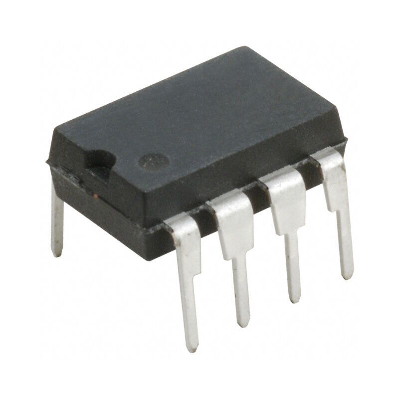 EL4581CN  IC VIDEO SYNC SEPARATOR 8-DIP  (LOT OF 10)