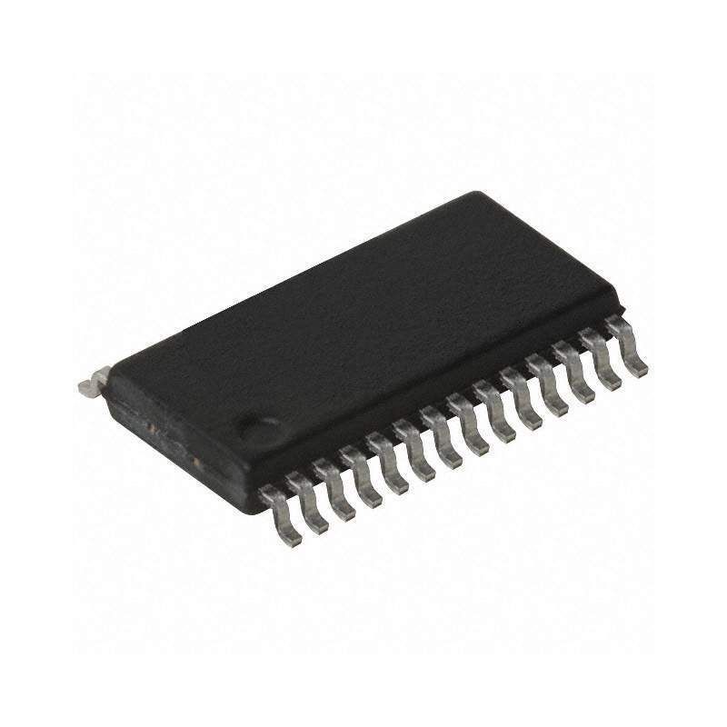 WM8731S SMD INTEGRATED CIRCUIT SSOP-28