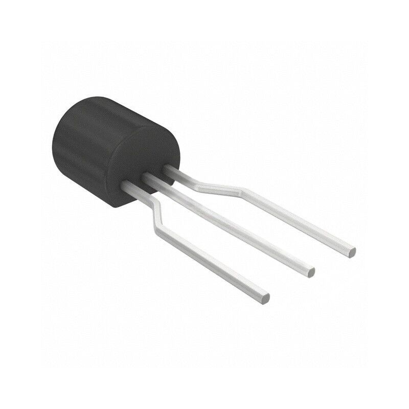 STX13003  TRANS NPN 400V 1A TO-92AP