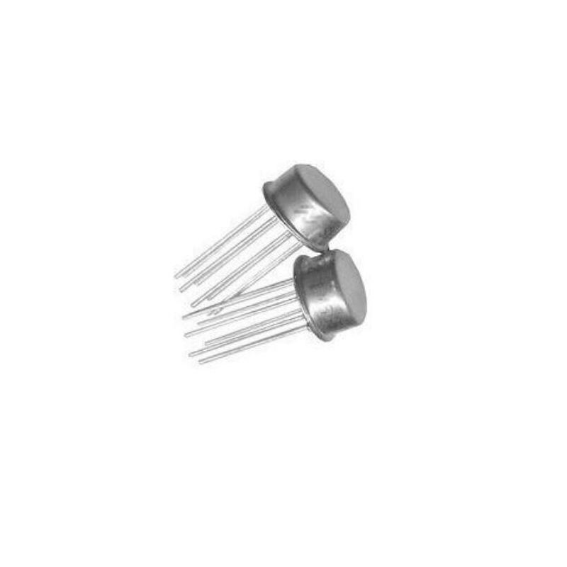 MFE9200 TRANSISTOR CAN MFE9200 X 1  PIECE