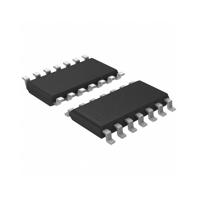 SN74LS14D SMD INTEGRATED CIRCUIT SOP-14