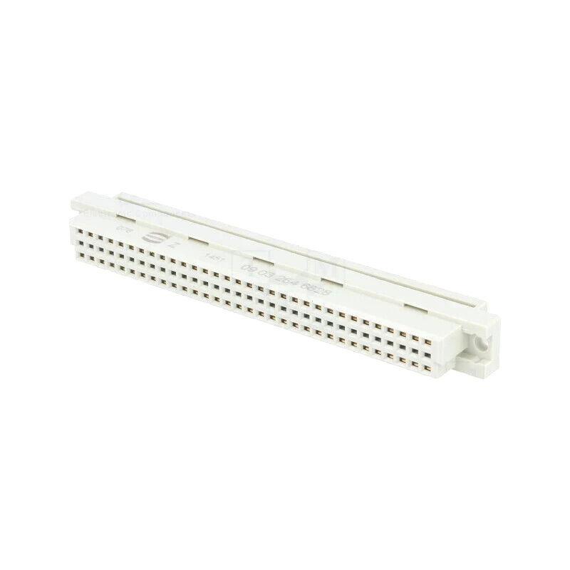 09032646828 Plug; DIN 41612; type C; female; PIN: 64; a+c; IDC