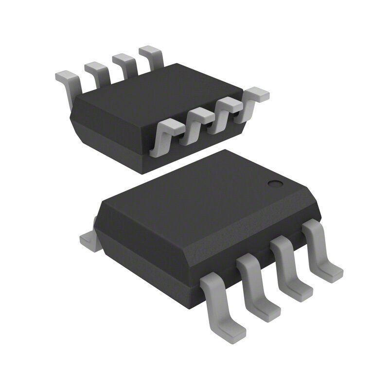 MAX4016ESA+ INTEGRATED CIRCUIT OPAMP 150MHZ RRO 8SOIC