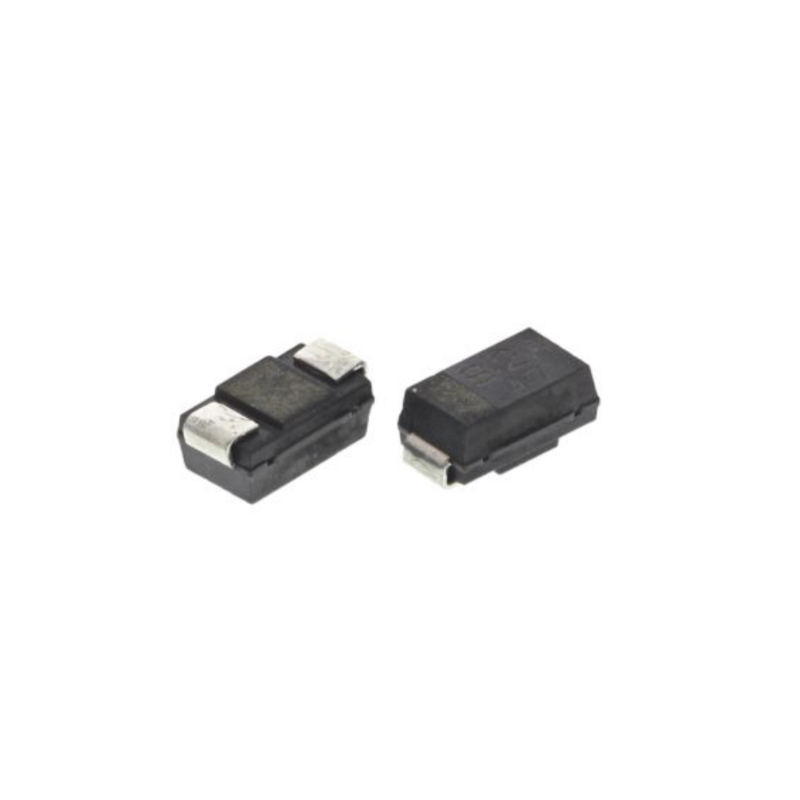STTH3R02S DIODE GEN PURP 200V 3A SMC