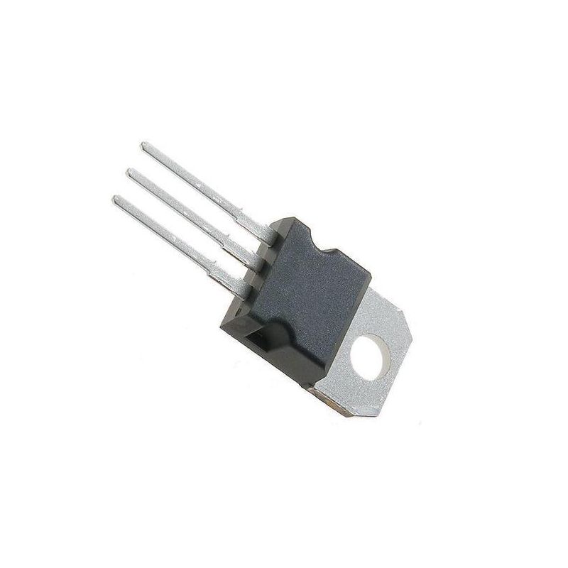 BUK453-50B  TRIAC TO-220 X 1 PIECE
