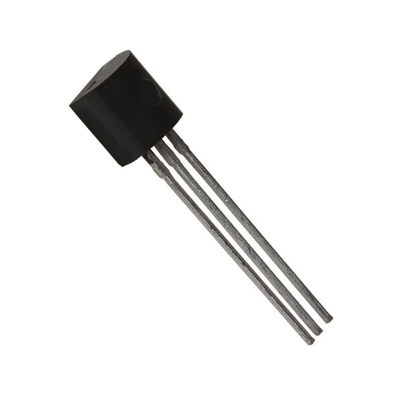 LM431AIZ L VOLTAGE REFERENCE (LOT OF 2)  TO-92