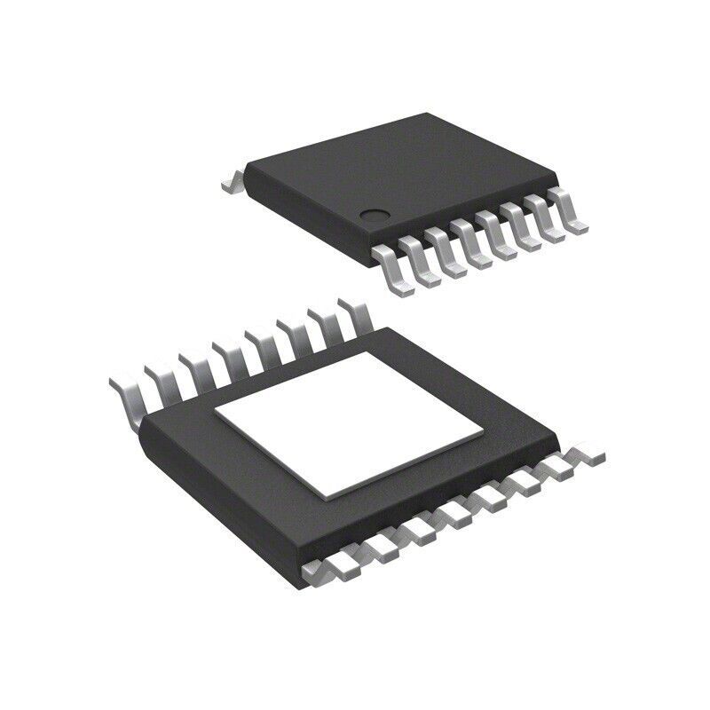 MP8125EF-LF-Z IC REG CONV LNB 1OUT 16TSSOP