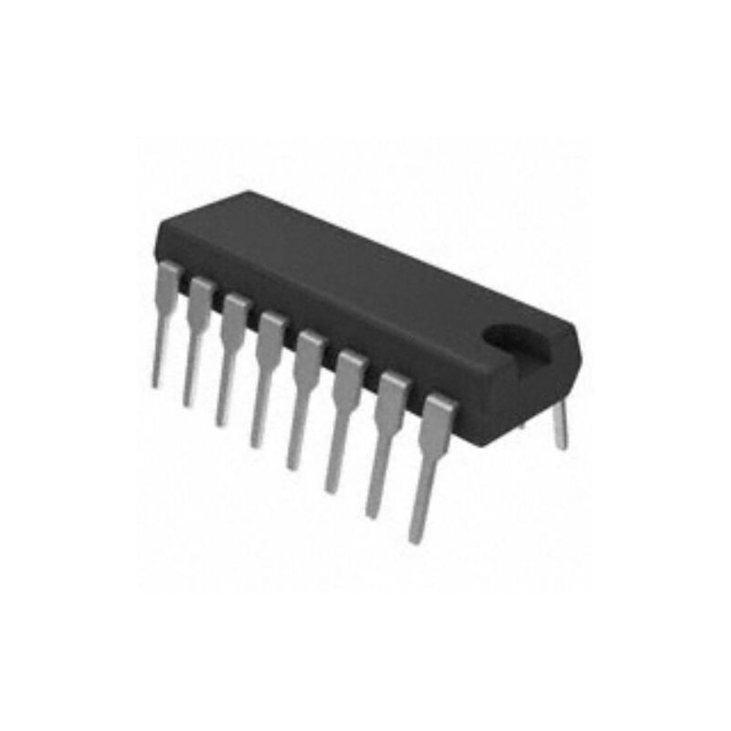(50PCS) TA7630P TOSHIBA ORIGINAL  INTEGRATED CIRCUIT (LOT OF 50)