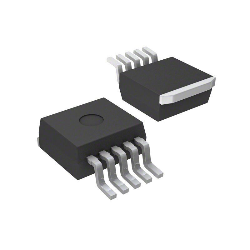 AP1501-33 INTEGRATED CIRCUIT TO-263-5