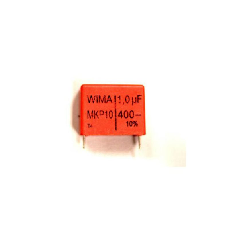 WIMA/1UF400V WIMA CAPACITOR
