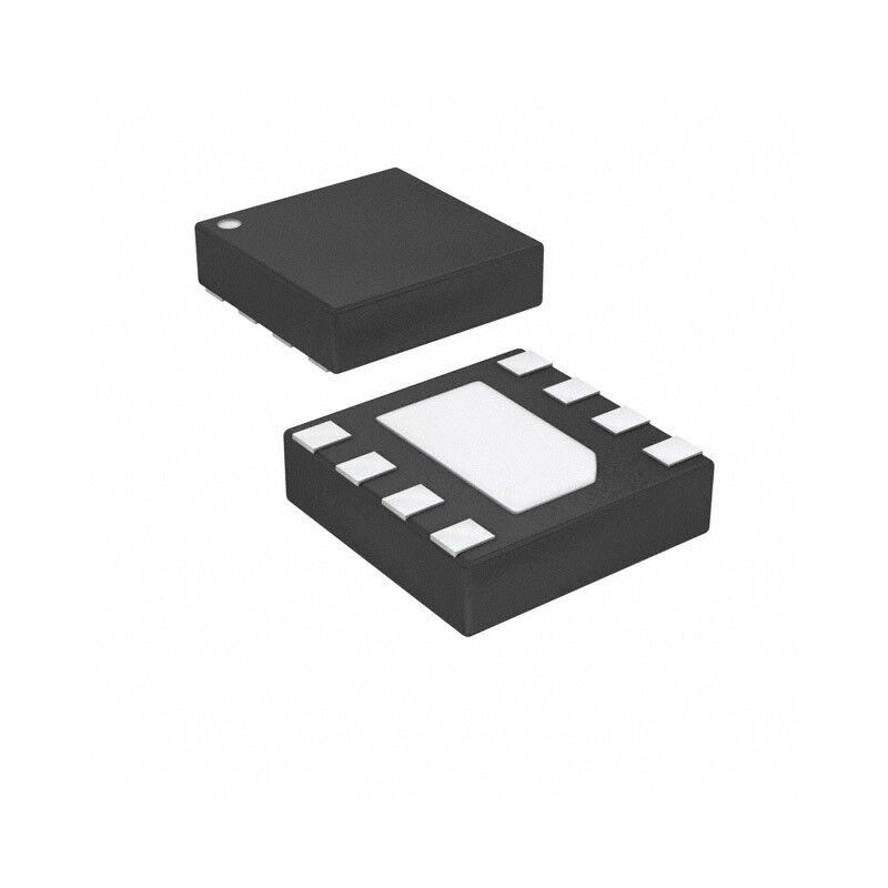 ATTINY10-MAHR   IC MCU 8BIT 1KB FLASH 8UDFN