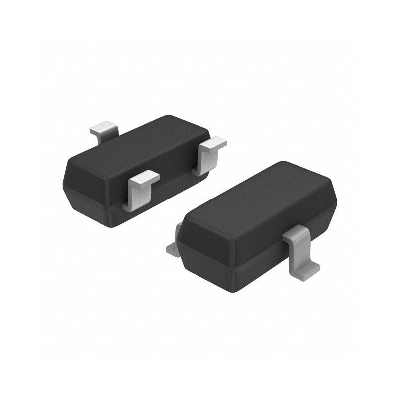 NTR2101PT1G     TRANSISTOR  MOSFET SOT-23