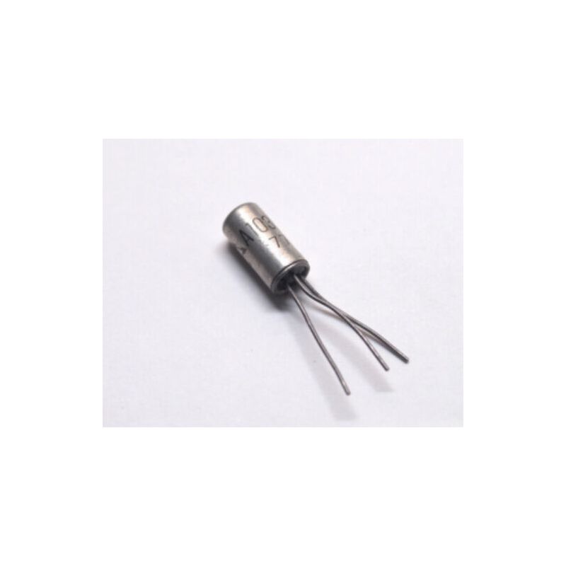 2SA103 TRANSISTOR TO-1 A103 (LOT OF 10)