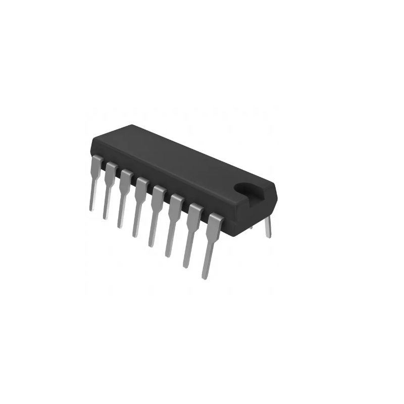 MC1309P INTEGRATED CIRCUIT DIP-14