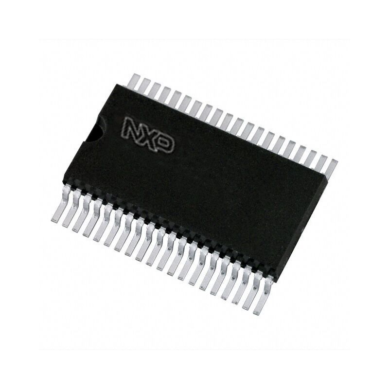 PCF8577CT SMD INTEGRATED CIRCUIT  VSOP-40