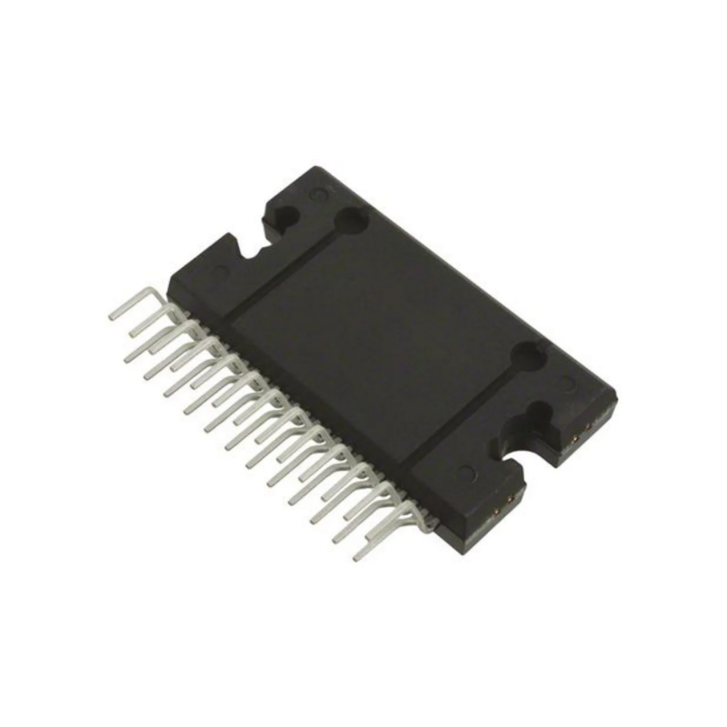 TA8266HQ Max Power 35 W BTL X 4 ch Audio Power IC