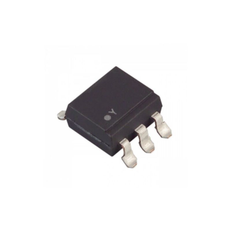 H11AV1XSM   OPTOCOUPLER  SOP-6