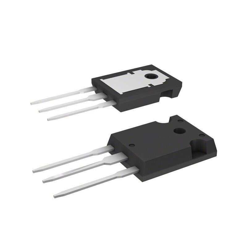 SPW16N50C3 MOSFET N-CH 560V 16A TO247-3