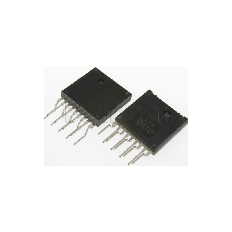 STRS5241G   INTEGRATED CIRCUIT