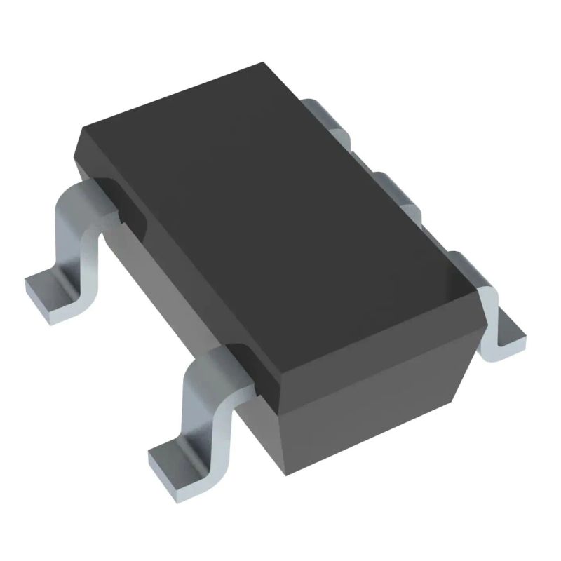 TPS2829DBVR  IC HS MOSFET DRIVER SOT-23-5