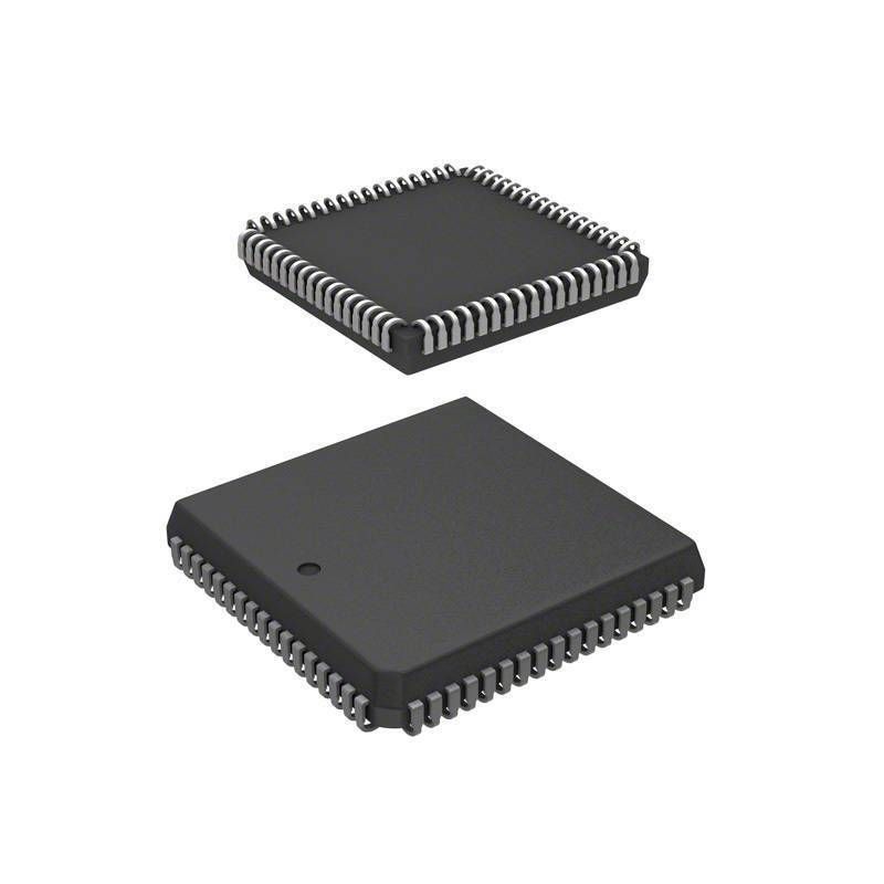 Z8S18020VSC  	IC MPU Z180 20MHZ 68PLCC