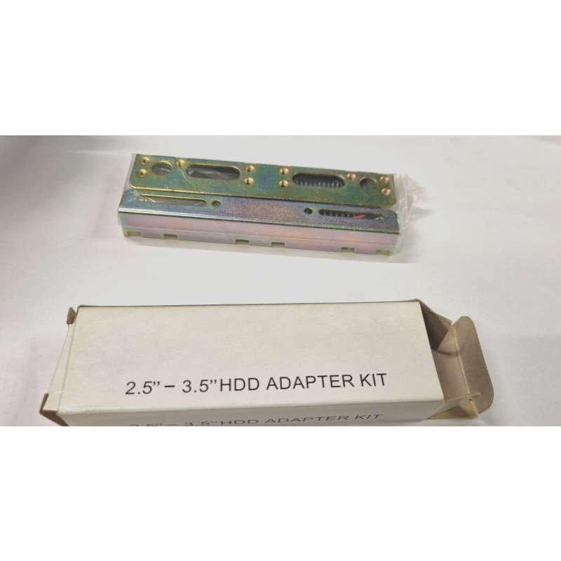 2.5" TO 3.5" NOTEBOOK HDD DRIVE ADPTER KIT ADP/103