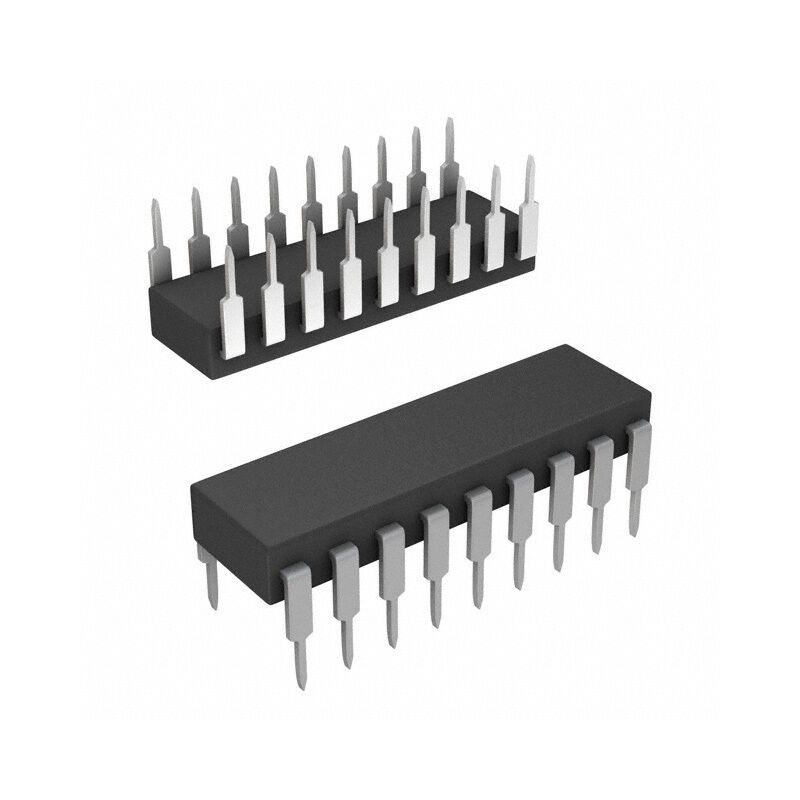 LM1889N TV/VIDEO MODULATOR IC 18PIN LM1889N