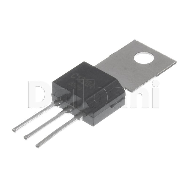 2SC1226A TRANSISTOR TO-202 C1226A