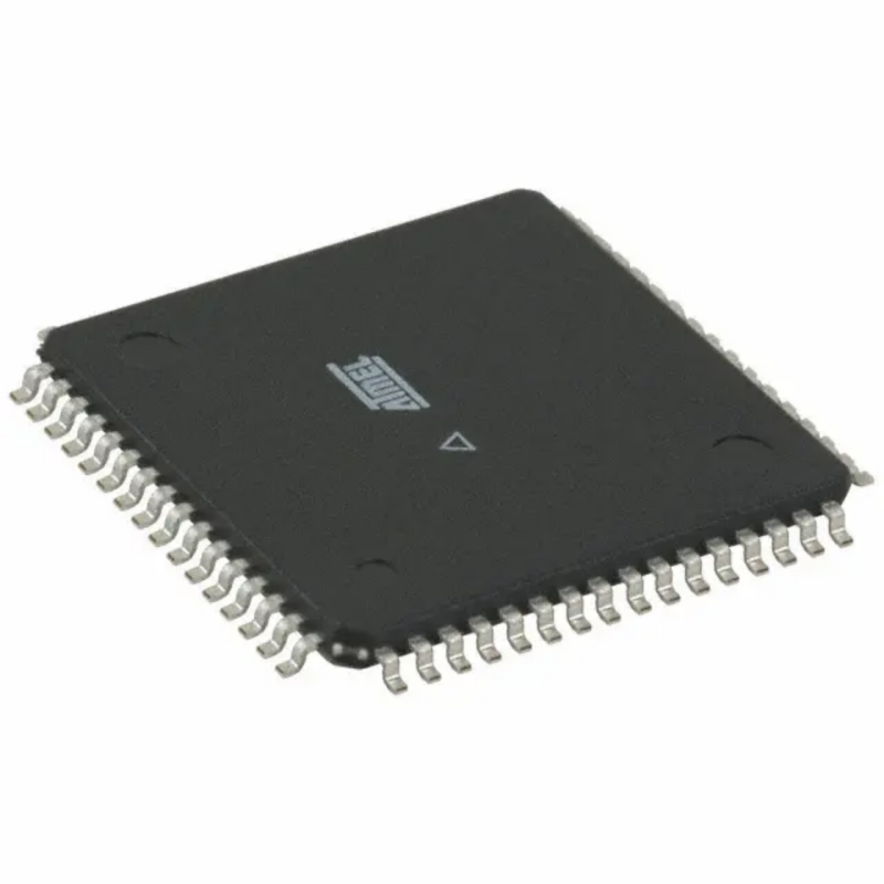 ATMEGA64A-AU	IC MCU 8BIT 64KB FLASH 64TQFP